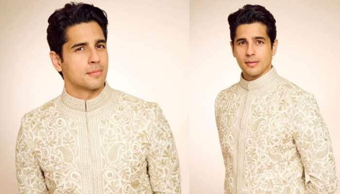 Sidharth Malhotra Thanks Fans For Animal Welfare Efforts In Heartfelt Post Ahead Of Animal Welfare Day