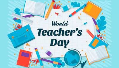 World Teachers' Day 2024: Honouring Educators – Date, Theme, and Significance