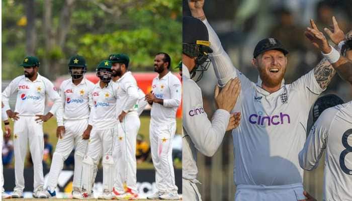 PAK Vs ENG 1st Test Live Streaming: When And Where To Watch Pakistan Vs England Match Live On Mobile Apps, Online