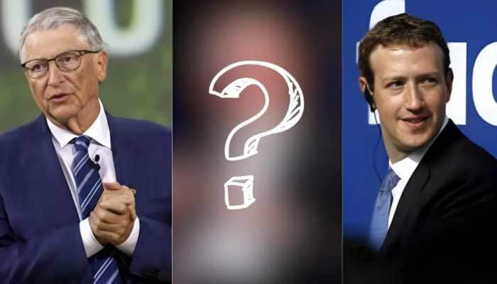 Meet World's Richest Man In Oct 2024; He Is Neither Zuckerberg Nor Bill Gates 