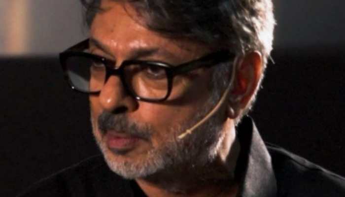 'Filmmaking Is My Everything,' Says Sanjay Leela Bhansali When Asked About What's Filmmaking To Him
