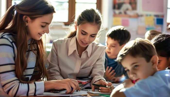 Teacher-Parent Partnerships: How Collaborative Efforts Improve Student Success