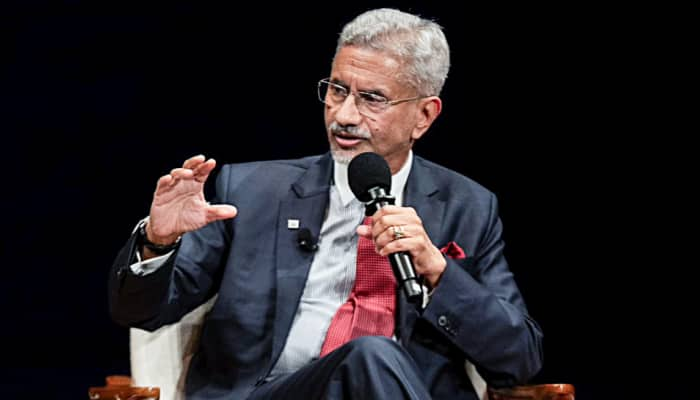 ‘Will Not Discuss India-Pakistan’: S Jaishankar Opens About Upcoming SCO Summit In Islamabad