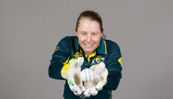 Australia vs Sri Lanka Women's T20 World Cup 2024 Live Streaming For Free: When, Where and How To Watch AUS vs SL, Match Live Telecast On Mobile APPS, TV And Laptop? Australia vs Sri Lanka Women's T20 World Cup 2024 Live Streaming For Free: When, Where and How To Watch AUS vs SL, Match Live Telecast On Mobile APPS, TV And Laptop?