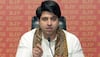 BJP's Shehzad Poonawalla Slams Mamata's Government For Rising Crime Against Women