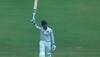Tanush Kotian’s Unbeaten Hundred Helps Mumbai Lift Irani Cup 