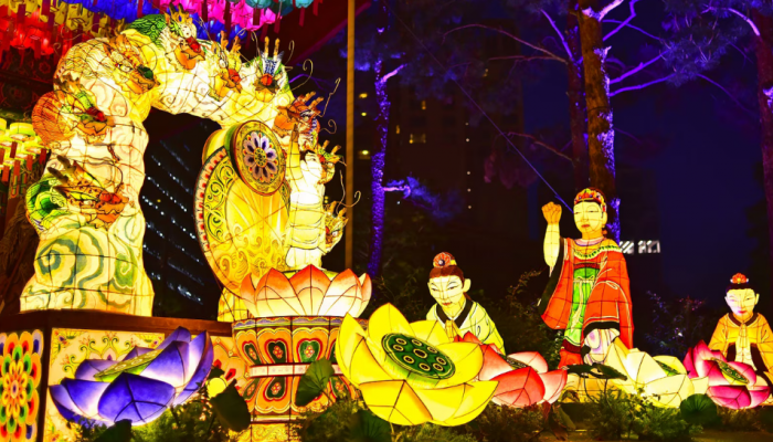 Korea's Unexplored Cultural Festivals You Should Attend Korea's Unexplored Cultural Festivals You Should Attend
