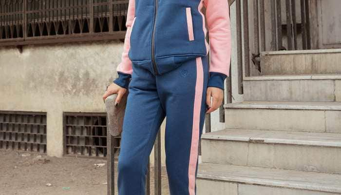 FLASH SALE! 24-Hour Discount on Women&#039;s Tracksuits, Up to 40% Off