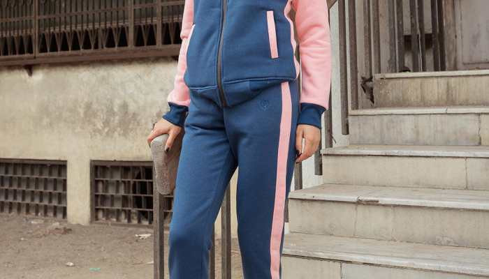 FLASH SALE! 24-Hour Discount on Women's Tracksuits, Up to 40% Off