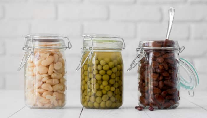 Organize Your Kitchen with Style: Top Food Storage Containers on Sale at Myntra 2024