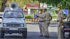 Delhi robbery