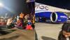 IndiGo System Outage Leaves Thousands Stranded At Airports Across Country