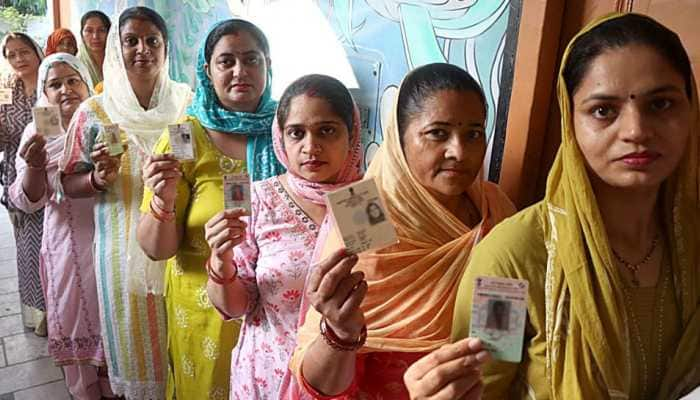 Exit Polls: Congress Comeback In Haryana, Jammu And Kashmir Likely To See Hung Assembly