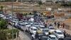 Delhi Traffic Advisory: Vehicular Movement Disrupted On These Routes Until October 20