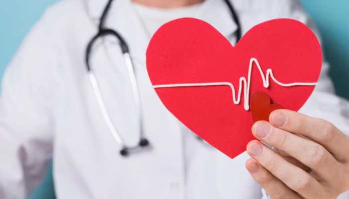 Exercise For Heart Health: Best Workouts To Strengthen Your Cardiovascular System Exercise For Heart Health: Best Workouts To Strengthen Your Cardiovascular System