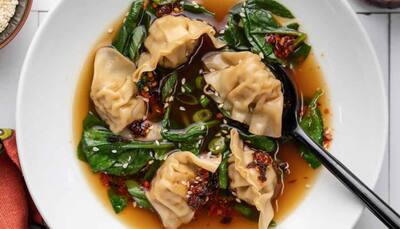 Savor the Delight of Homemade Soup Dumplings: A Simple Recipe