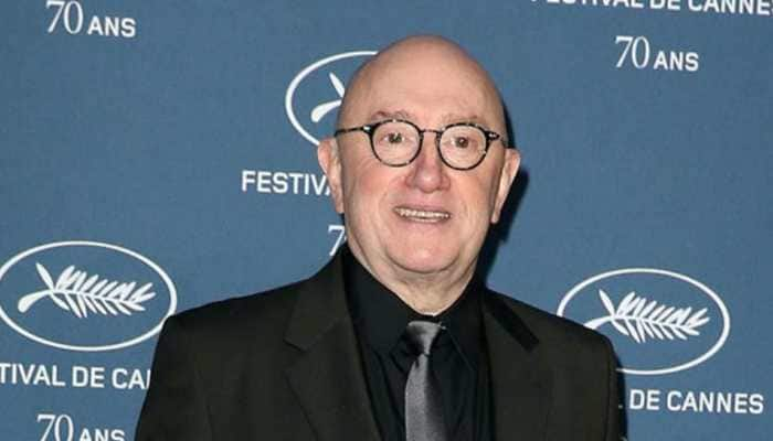 Veteran French Actor Michel Blanc Passes Away At 72