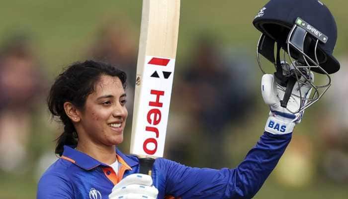 Full List Of Smriti Mandhana’s Car Collection, SEE PICS