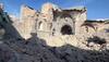 Israel Attacks Gaza Mosque Claiming It To Be A 'Hamas Command Center', Kills 24