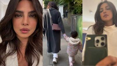 Sneak Peek: Priyanka Chopra Jonas Reveals Insights Into Her Life 'Lately' 