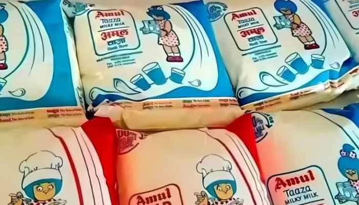 Amul To Enter European Market After Major Success In US: MD Mehta