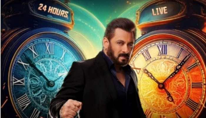 Bigg Boss 18 Premiere: Live Streaming, Where And When To Watch