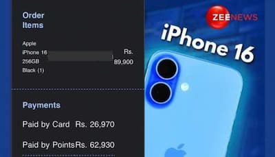 iPhone 16 For Rs 27,000? Know How This Indian Reddit User Made It Happen