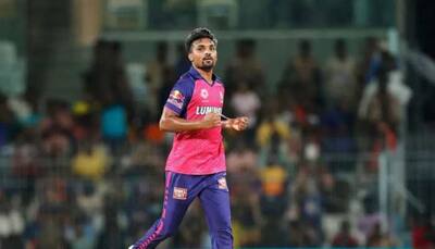 ‘He Was The Only Guy’: Sandeep Sharma Lauds Sanju Samson For Giving Him Another Chance In The IPL