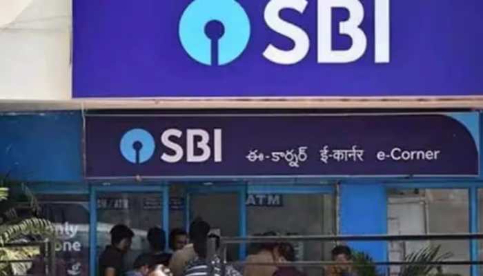 SBI Plans To Increase Headcount By 10,000 This Financial Year SBI Plans To Increase Headcount By 10,000 This Financial Year
