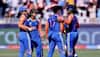 India Outplay Pakistan By 6 Wickets In Women's T20 World Cup 2024