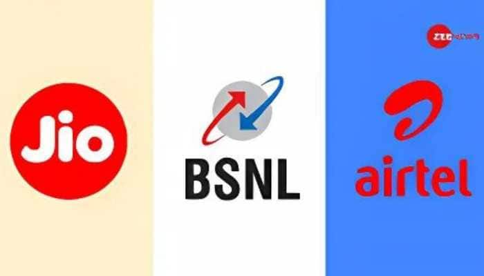 BSNL Rolls Out New Security Feature In Its Selfcare App; Jio, Airtel, and Vi Don’t Offer It; Here&#039;s How To File Complaint