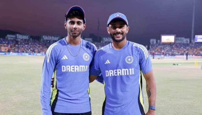 Mayank, Nitish Make Debut In IND vs BAN 1st T20I In Gwalior