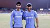 Mayank, Nitish Make Debut In IND vs BAN 1st T20I In Gwalior