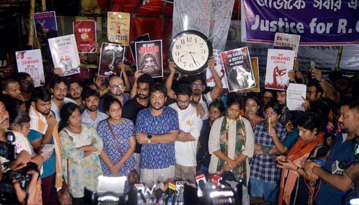 RG Kar College Expels Interns, Doctors Amid Concerns Over 'Threat Culture, Sexual Harassment'