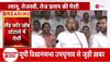 land for job scam in bihar