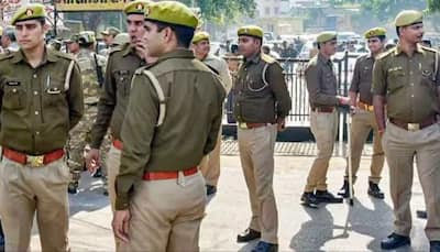 UP: Cops Book 47 For Making Communal Remarks During Protest In Shamli Against Non-Veg Hotels