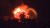 Israel-Hamas Attack