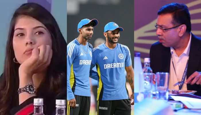 EXPLAINED: Why Mayank Yadav &amp; Nitish Reddy's India Debut Is A Big Blow To LSG &amp; SRH Ahead Of IPL 2025 Mega Auction