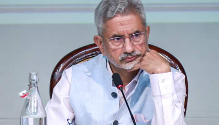 &#039;UN An Old Company...Not Keeping Up With Market Trends&#039;: S Jaishankar Questions UN Role Amid Conflicts