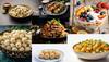 10 Healthy And Filling Snacks To Have For Navratri 2024