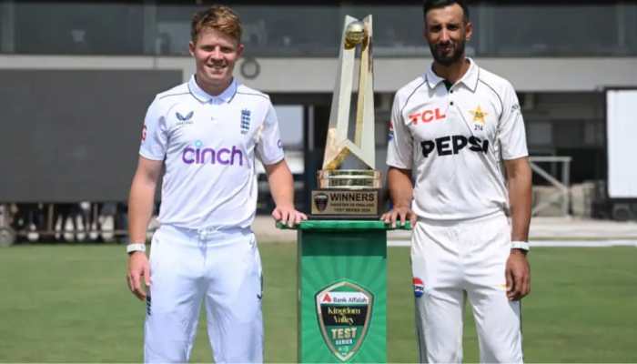 PAK Vs ENG 1st Test Live Streaming: When And Where To Watch Pakistan Vs England Match Live On TV, Mobile Apps, Online PAK Vs ENG 1st Test Live Streaming: When And Where To Watch Pakistan Vs England Match Live On TV, Mobile Apps, Online