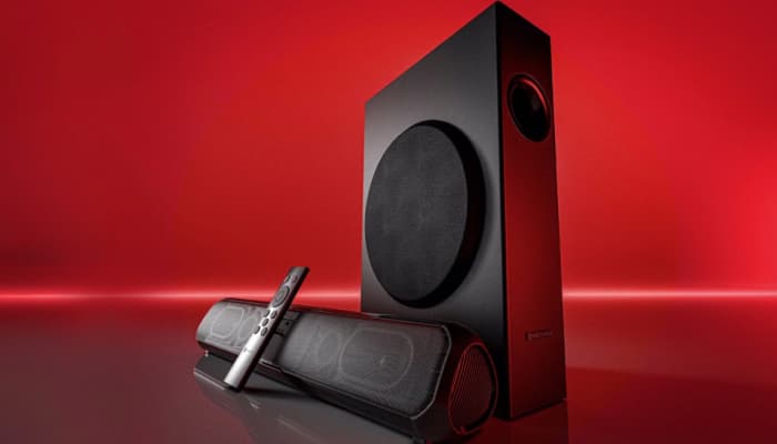 Upgrade Your Home Audio This Dussehra at Myntra&#039;s Big Fashion Festival Sale 2024 with Top Soundbars