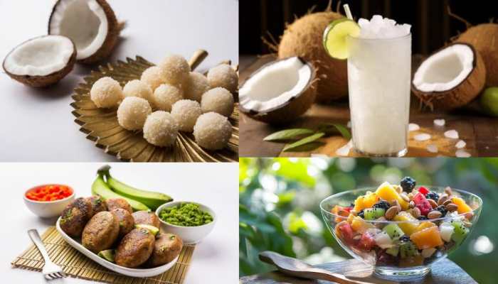 Navratri Fasting Food Options For Vegans: A Wholesome Guide To A Plant-Based Navratri