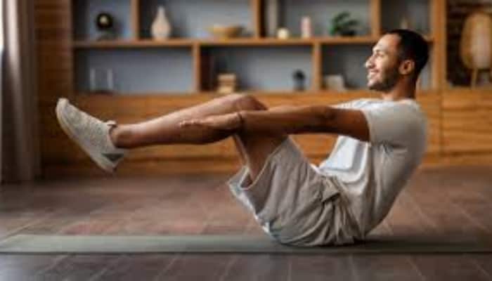 Home Workouts: Staying Fit Without the Gym