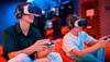Virtual reality