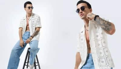 Shop the best casual shirts at up to 80% off on Myntra's Big Fashion Festival Sale 2024