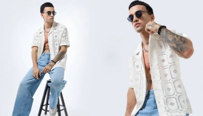 Shop the best casual shirts at up to 80% off on Myntra's Big Fashion Festival Sale 2024