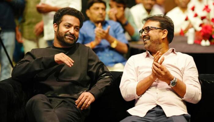 'Devara: Part 1' Soars To Box Office Success, Koratala Siva Expresses Gratitude