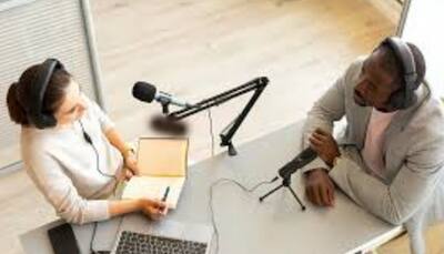 The Popularity of Podcasts: Why Everyone is Listening