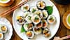 Roll into Flavor: Easy Homemade Kimbap (Korean Sushi Roll) Recipe